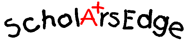 ScholarsEdge